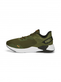 Кроссовки для бега PUMA Disperse XT 2 Mesh модель 376858 Фото