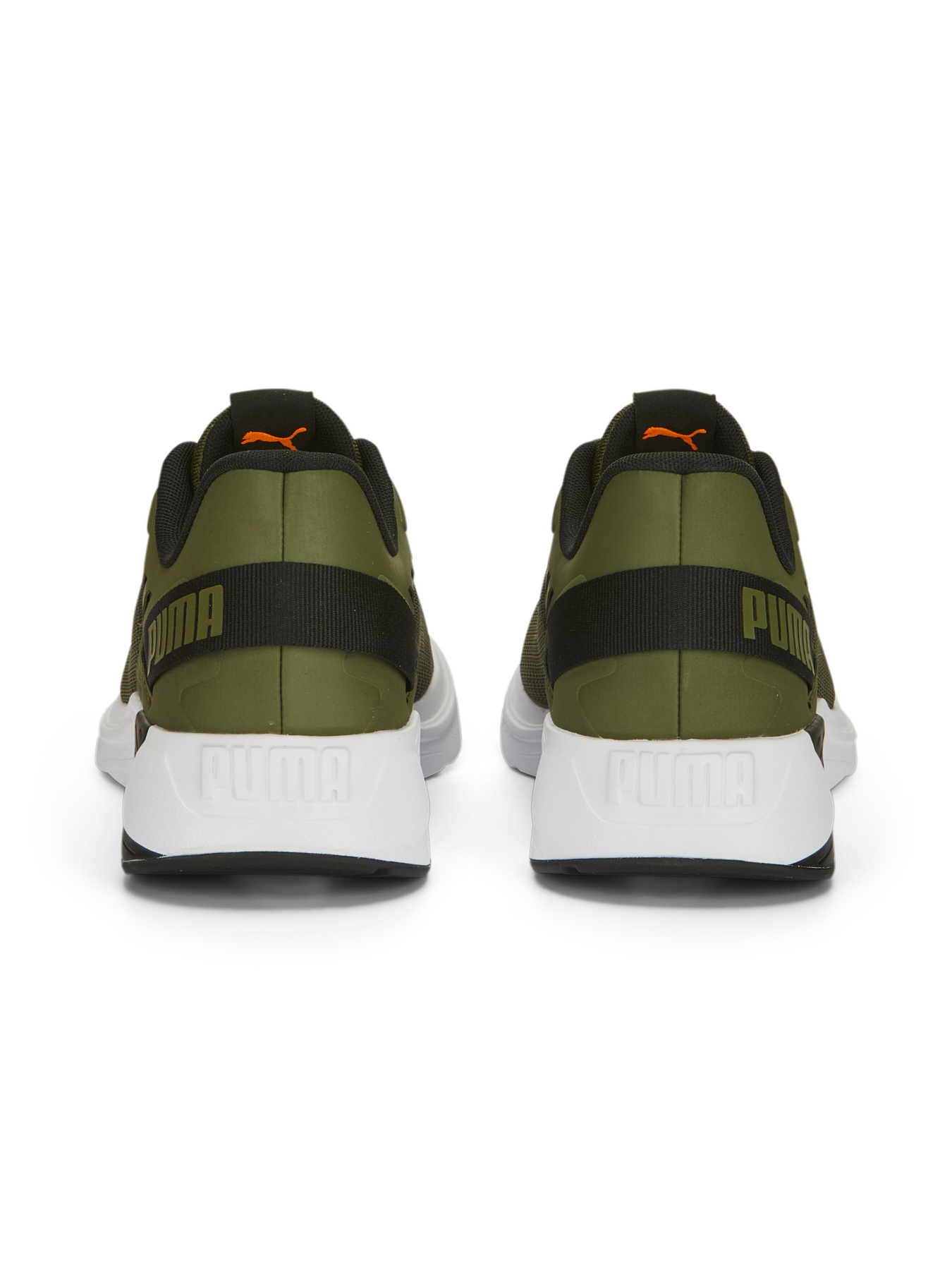 Кросівки для бігу PUMA Disperse XT 2 Mesh модель 376858 Фото