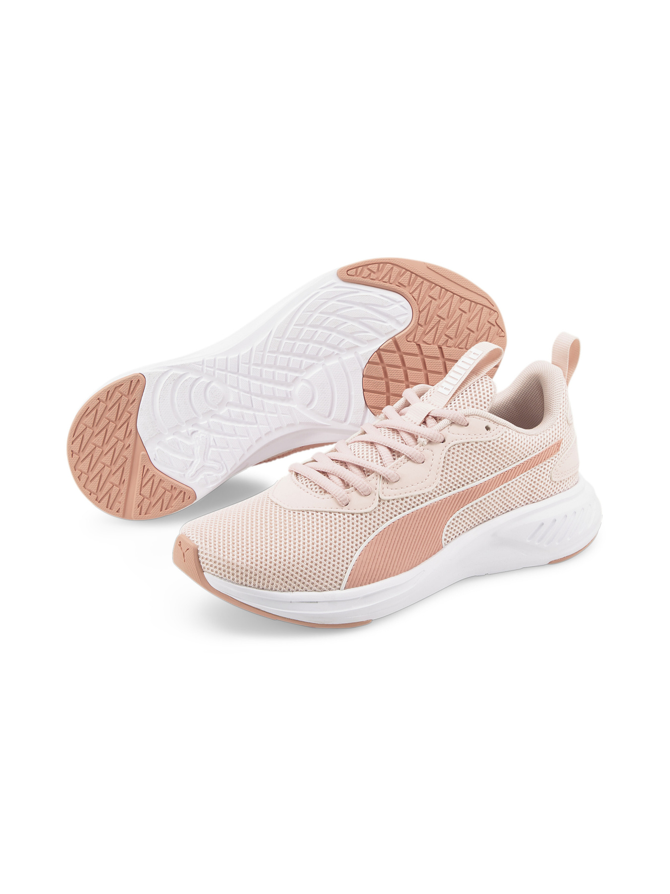 Кроссовки для бега PUMA Incinerate Running модель 376288 Фото