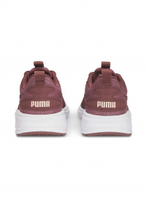 Кроссовки для бега PUMA Incinerate Running модель 376288 Фото