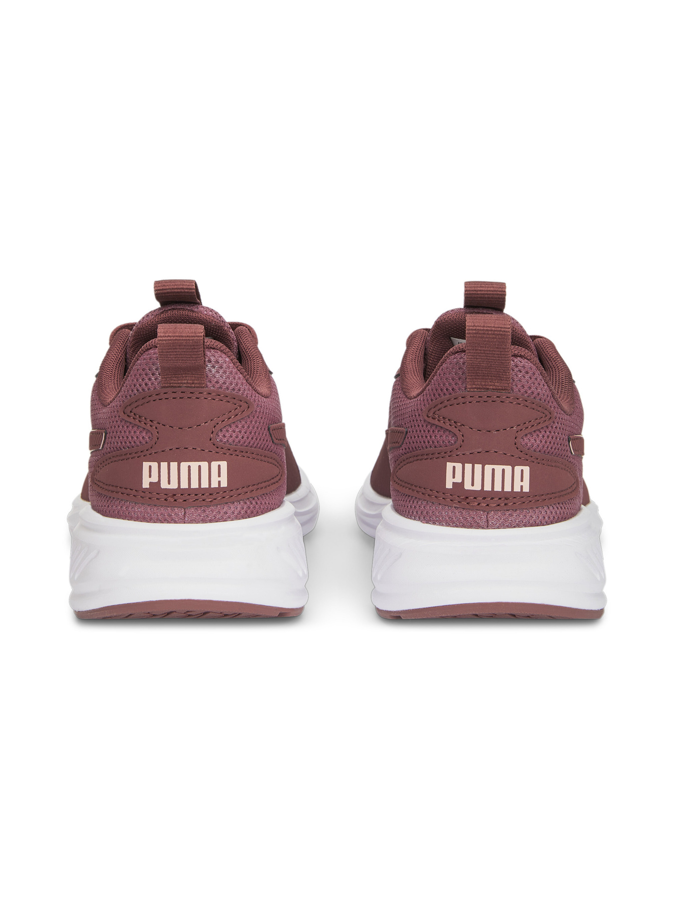 Кросівки для бігу PUMA Incinerate Running модель 376288 Фото