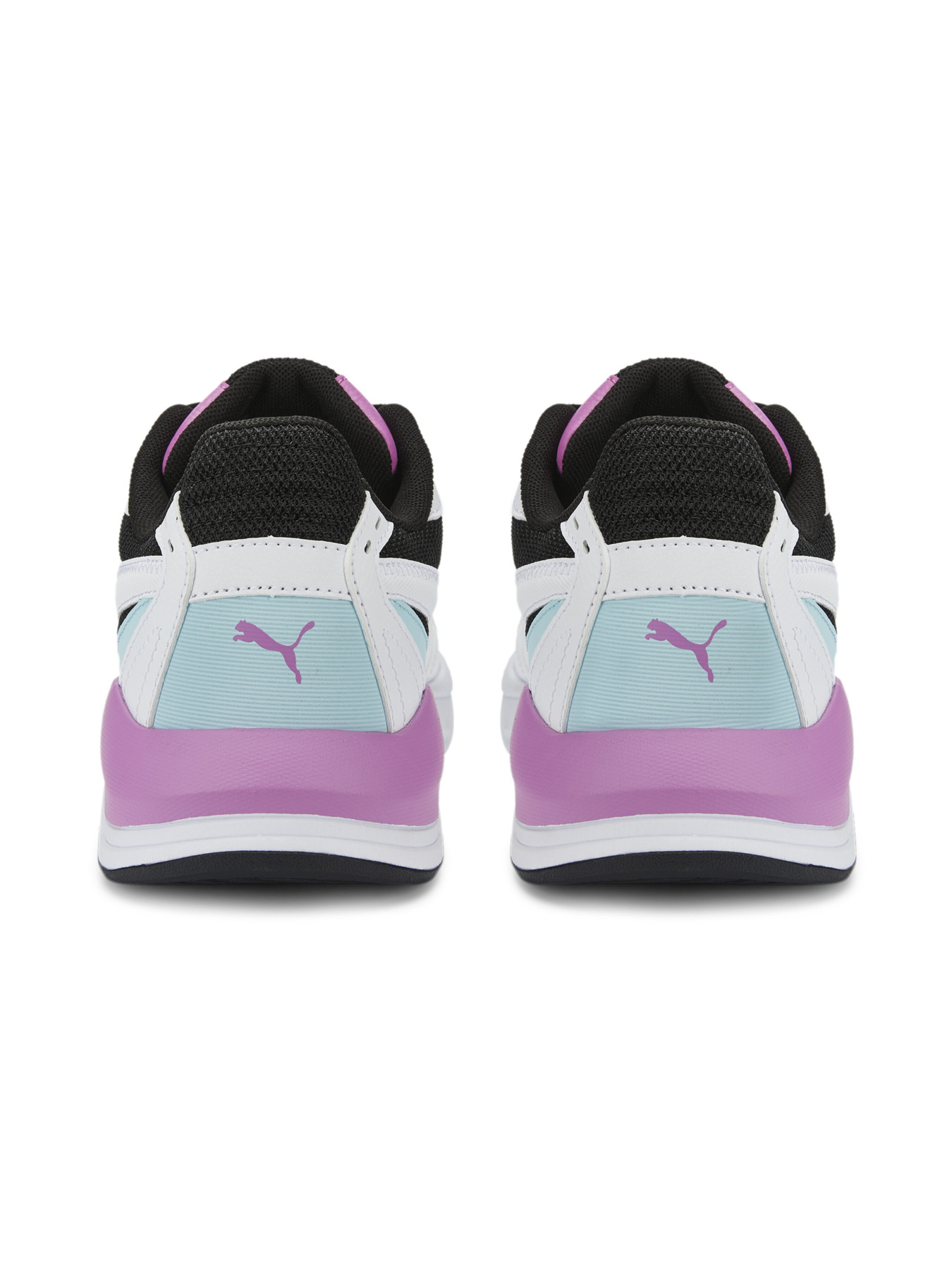 Кеды низкие PUMA модель 384639 Фото