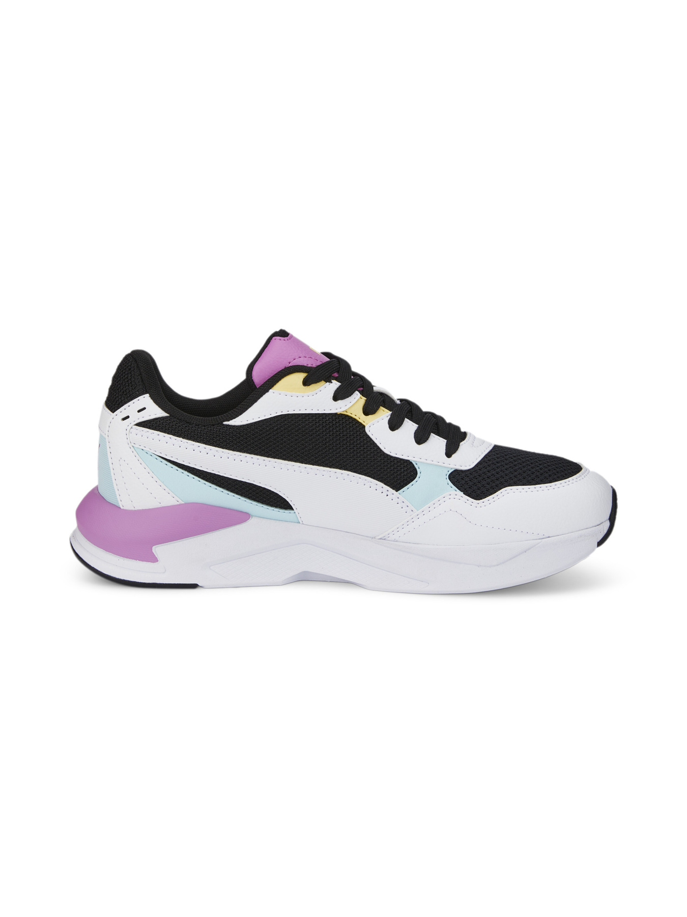 Кеды низкие PUMA модель 384639 Фото