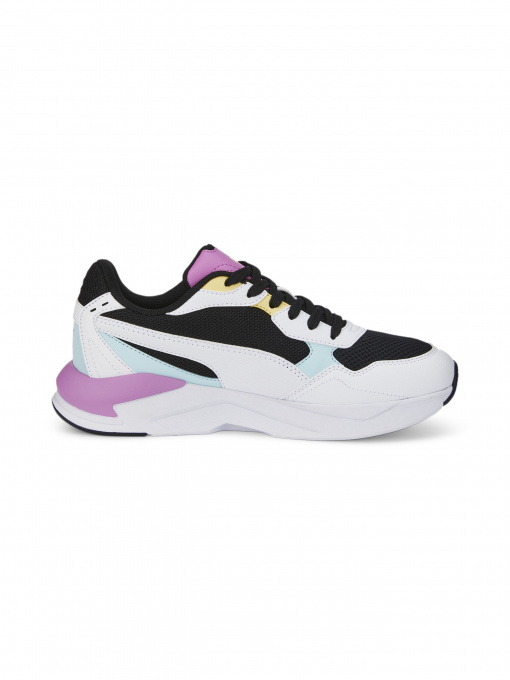 Кеды низкие PUMA модель 384639 Фото