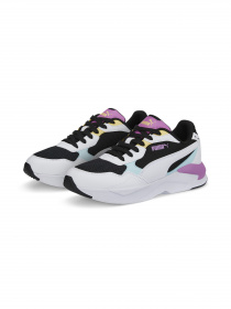 Кеды низкие PUMA модель 384639 Фото