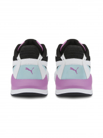 Кеды низкие PUMA модель 384639 Фото