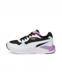 Кеды низкие PUMA модель 384639 Фото