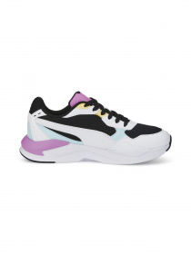 Кеды низкие PUMA модель 384639 Фото