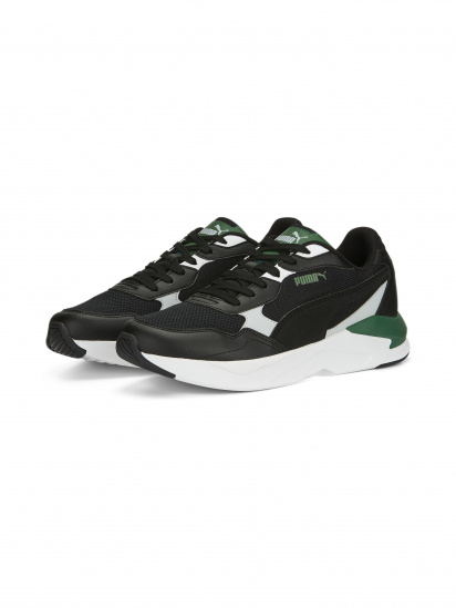 Кросівки PUMA X-Ray Speed Lite модель 384639 — фото 5 - INTERTOP