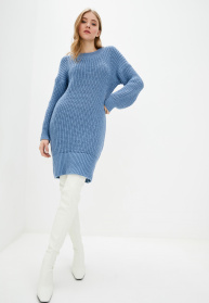 Платье миди Sewel модель PW815280000 Фото