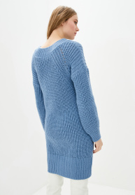 Платье миди Sewel модель PW815280000 Фото