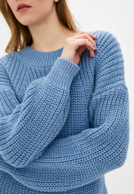 Платье миди Sewel модель PW815280000 Фото