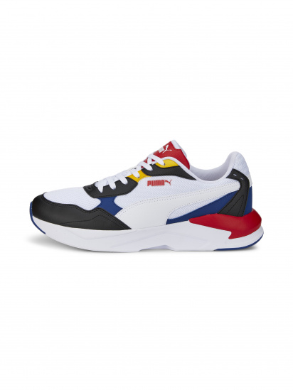 Кросівки PUMA X-Ray Speed Lite модель 384639 — фото - INTERTOP