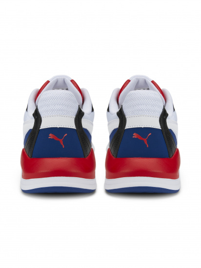 Кросівки PUMA X-Ray Speed Lite модель 384639 — фото 3 - INTERTOP