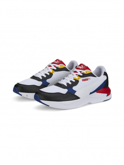 Кросівки PUMA X-Ray Speed Lite модель 384639 — фото 5 - INTERTOP