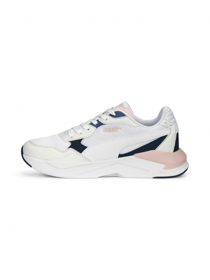 Кросівки PUMA X-ray Speed Lite модель 384639 — фото - INTERTOP