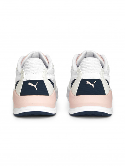 Кросівки PUMA X-ray Speed Lite модель 384639 — фото 3 - INTERTOP