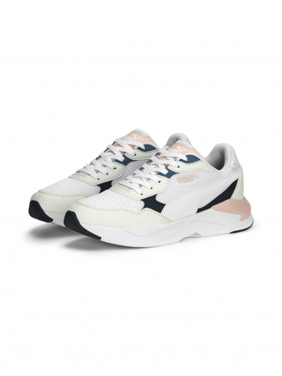Кросівки PUMA X-ray Speed Lite модель 384639 — фото 5 - INTERTOP