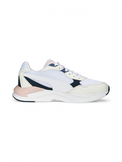 Кросівки PUMA X-ray Speed Lite модель 384639 - фото