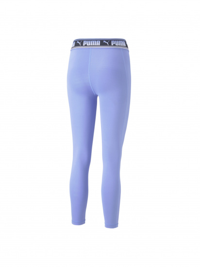 Легінси спортивні PUMA Train Strong Hw Tight модель 521601 — фото - INTERTOP