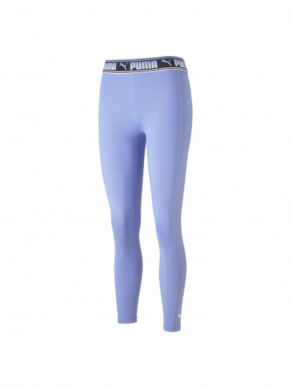Легінси спортивні PUMA Train Strong Hw Tight модель 521601 - фото