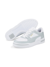 Кеды низкие PUMA CA Pro Classic модель 380190 Фото