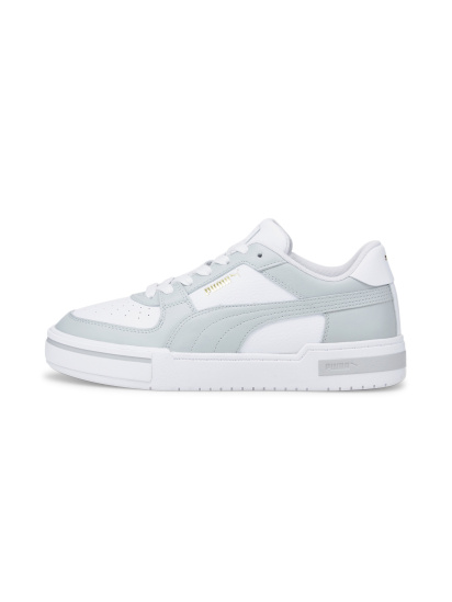 Кеди низькі PUMA CA Pro Classic модель 380190 — фото - INTERTOP