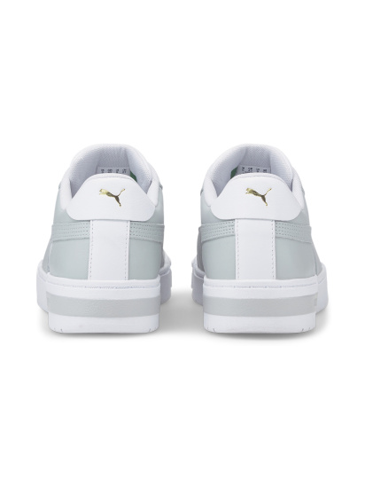 Кеди низькі PUMA CA Pro Classic модель 380190 — фото 3 - INTERTOP