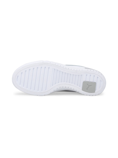 Кеди низькі PUMA CA Pro Classic модель 380190 — фото 4 - INTERTOP