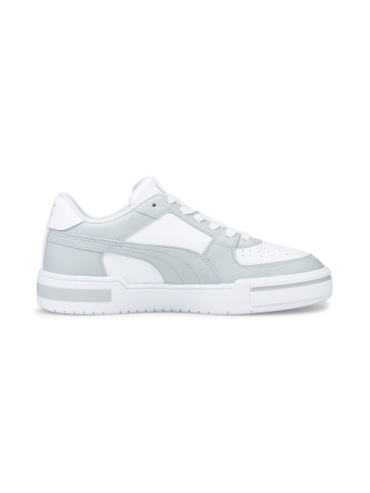 Кеды низкие PUMA CA Pro Classic модель 380190 - фото
