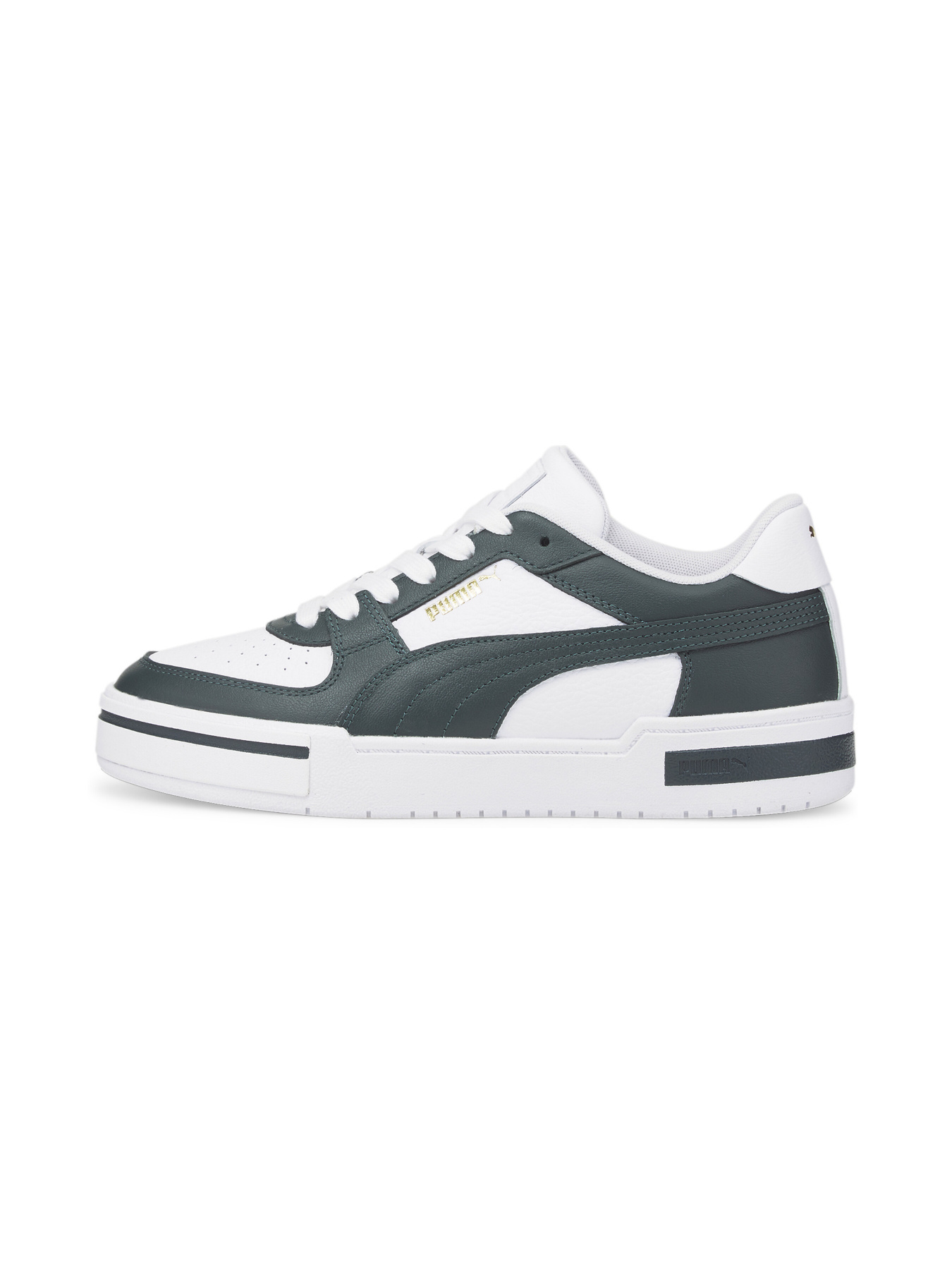Кеды низкие PUMA CA Pro Classic модель 380190 Фото