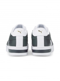 Кеды низкие PUMA CA Pro Classic модель 380190 Фото