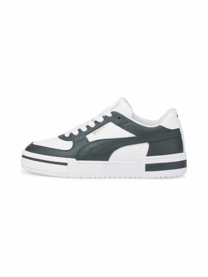 Кеды низкие PUMA CA Pro Classic модель 380190 — фото - INTERTOP