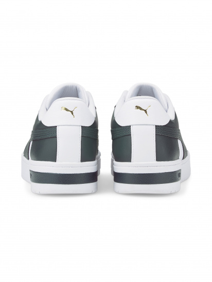 Кеды низкие PUMA CA Pro Classic модель 380190 — фото 3 - INTERTOP