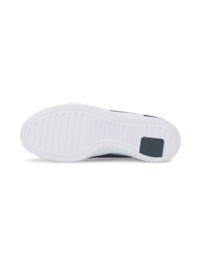 Кеды низкие PUMA CA Pro Classic модель 380190 — фото 4 - INTERTOP