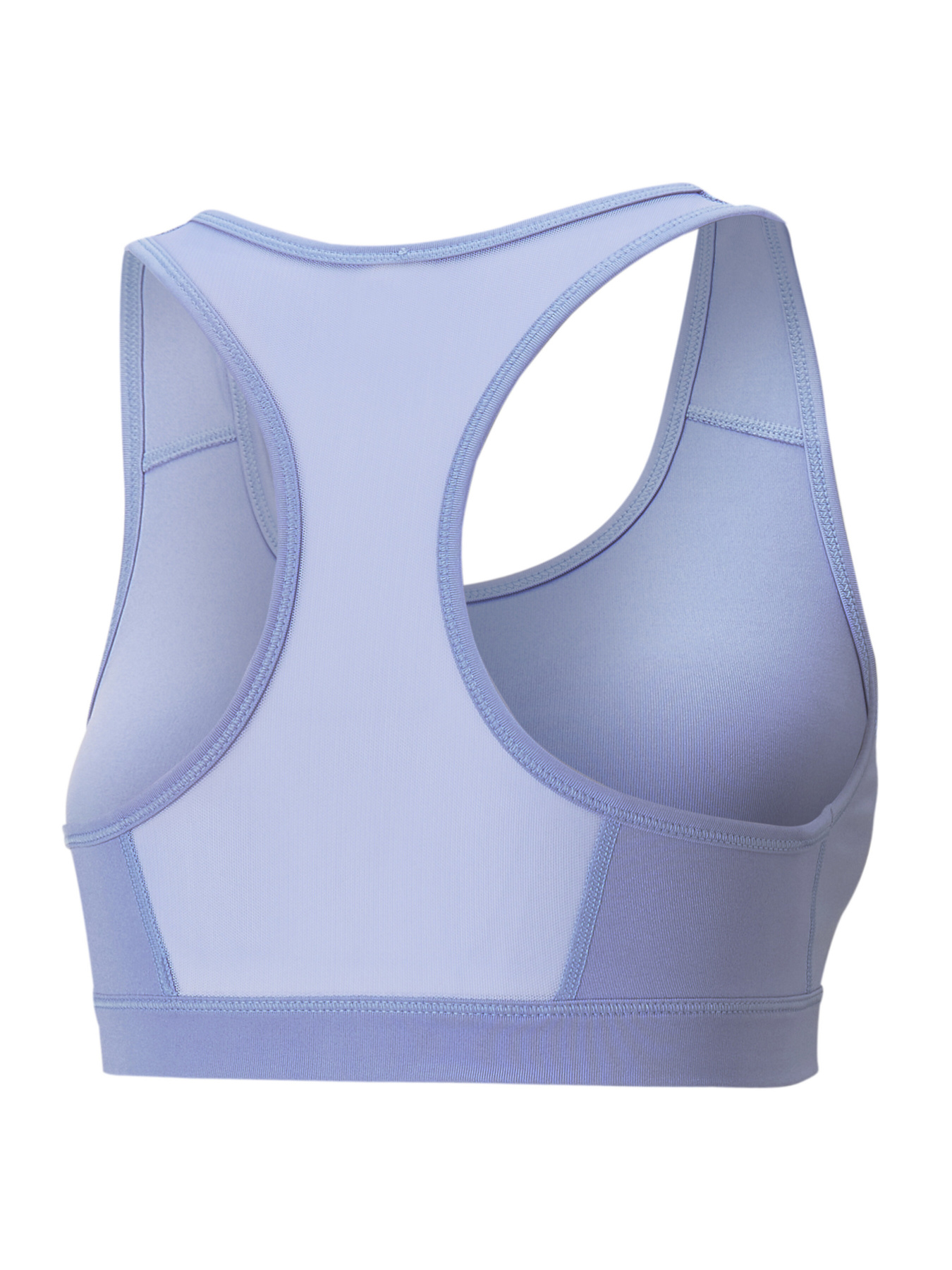 Топ спортивний PUMA Mid Impact 4keeps Bra модель 520304 Фото