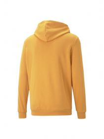 Худи PUMA Ess+ 2 Col Big Logo Hoodie модель 586765 Фото