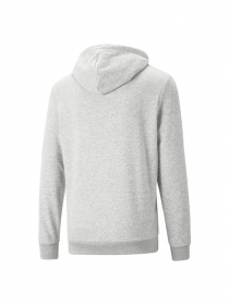 Худі PUMA Ess+ 2 Col Big Logo Hoodie модель 586765 Фото