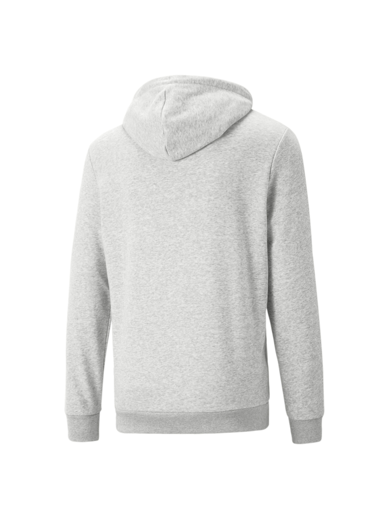 Худі PUMA Ess+ 2 Col Big Logo Hoodie модель 586765 Фото