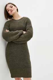 Платье мини Sewel модель PW815590000 Фото