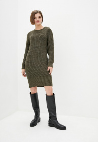 Сукня міні Sewel модель PW815590000 Фото