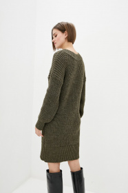 Сукня міні Sewel модель PW815590000 Фото