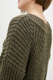 Сукня міні Sewel модель PW815590000 Фото