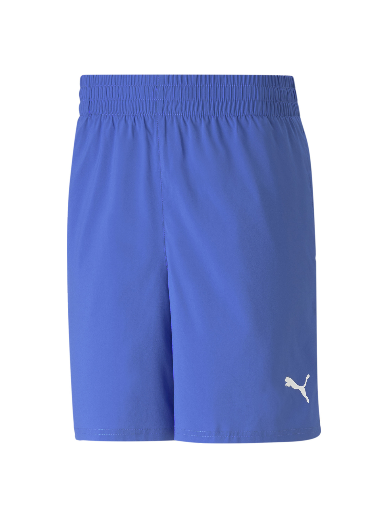 Шорты спортивные PUMA TRAIN FAV BLASTER 7" SHORT модель 520142 Фото