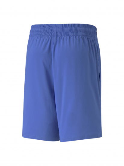 Шорти спортивні PUMA TRAIN FAV BLASTER 7" SHORT модель 520142 — фото - INTERTOP
