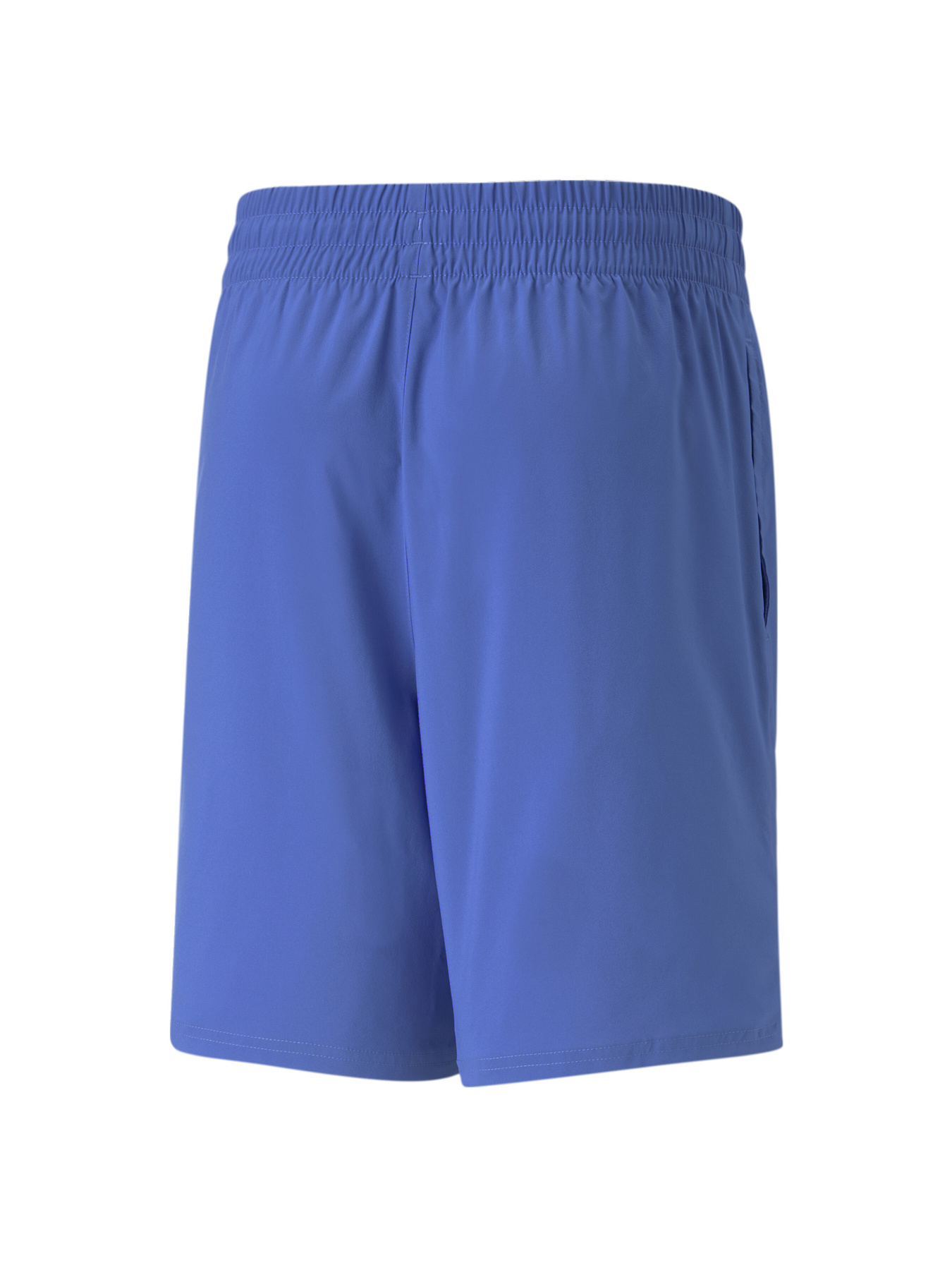 Спортивні шорти PUMA TRAIN FAV BLASTER 7" SHORT модель 520142 Фото