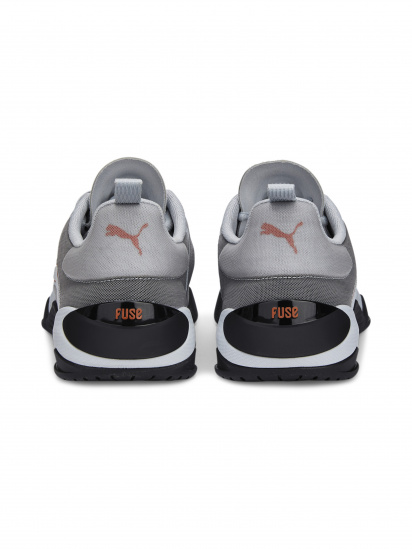 Кроссовки для тренировок PUMA Fuse 2.0 модель 376151 — фото 3 - INTERTOP