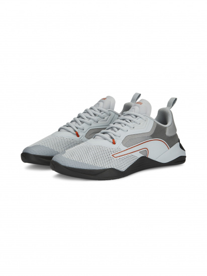 Кроссовки для тренировок PUMA Fuse 2.0 модель 376151 — фото 5 - INTERTOP