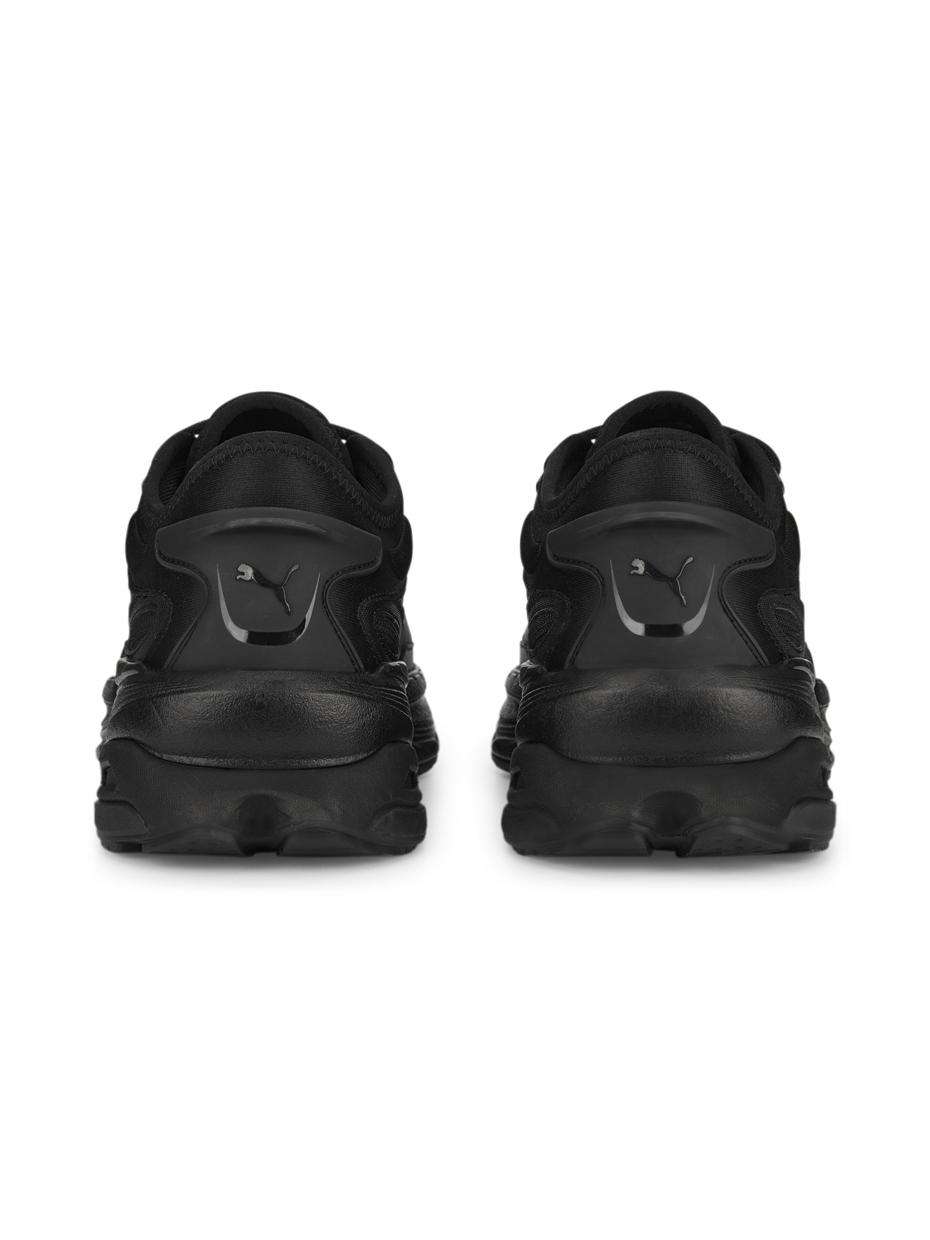 Кроссовки PUMA Extent Nitro Mono модель 387498 Фото