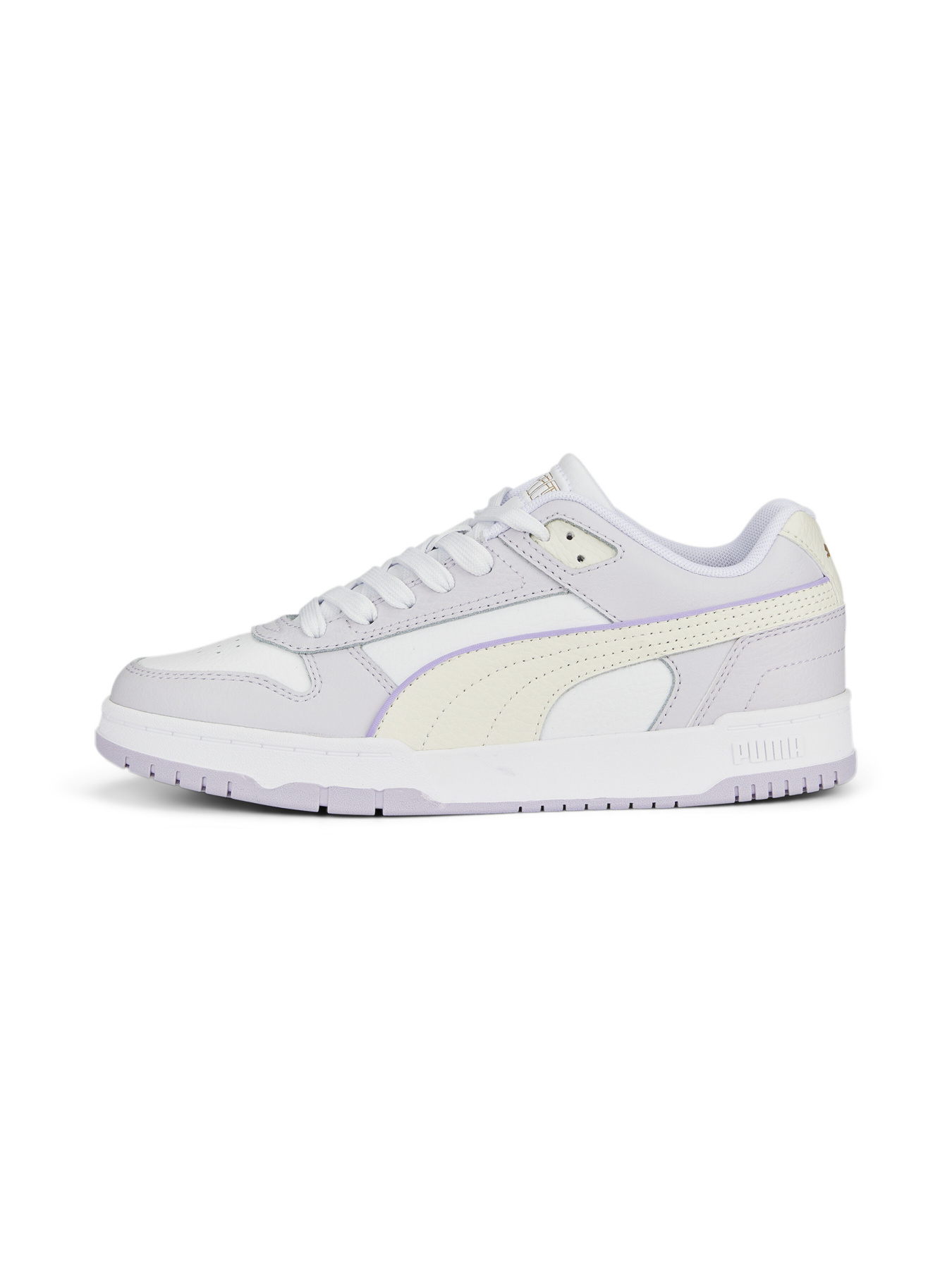 Кроссовки PUMA RBD Game Low модель 386373 Фото